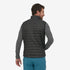 25 M's Nano Puff Vest
